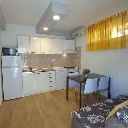 Apartman Marta Ποντστράνα Εξωτερικό φωτογραφία