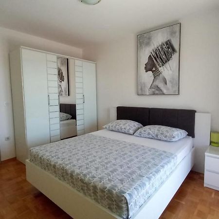 Apartman Marta Ποντστράνα Εξωτερικό φωτογραφία