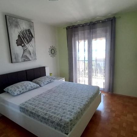 Apartman Marta Ποντστράνα Εξωτερικό φωτογραφία