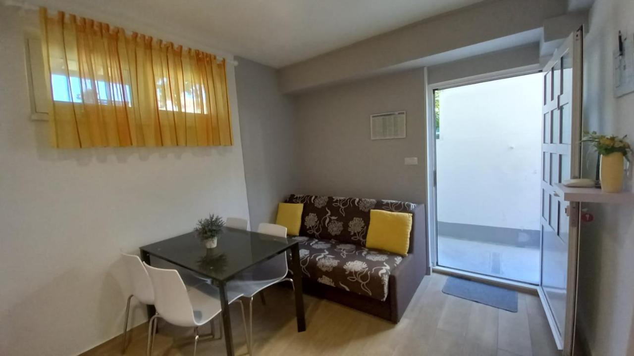 Apartman Marta Ποντστράνα Εξωτερικό φωτογραφία