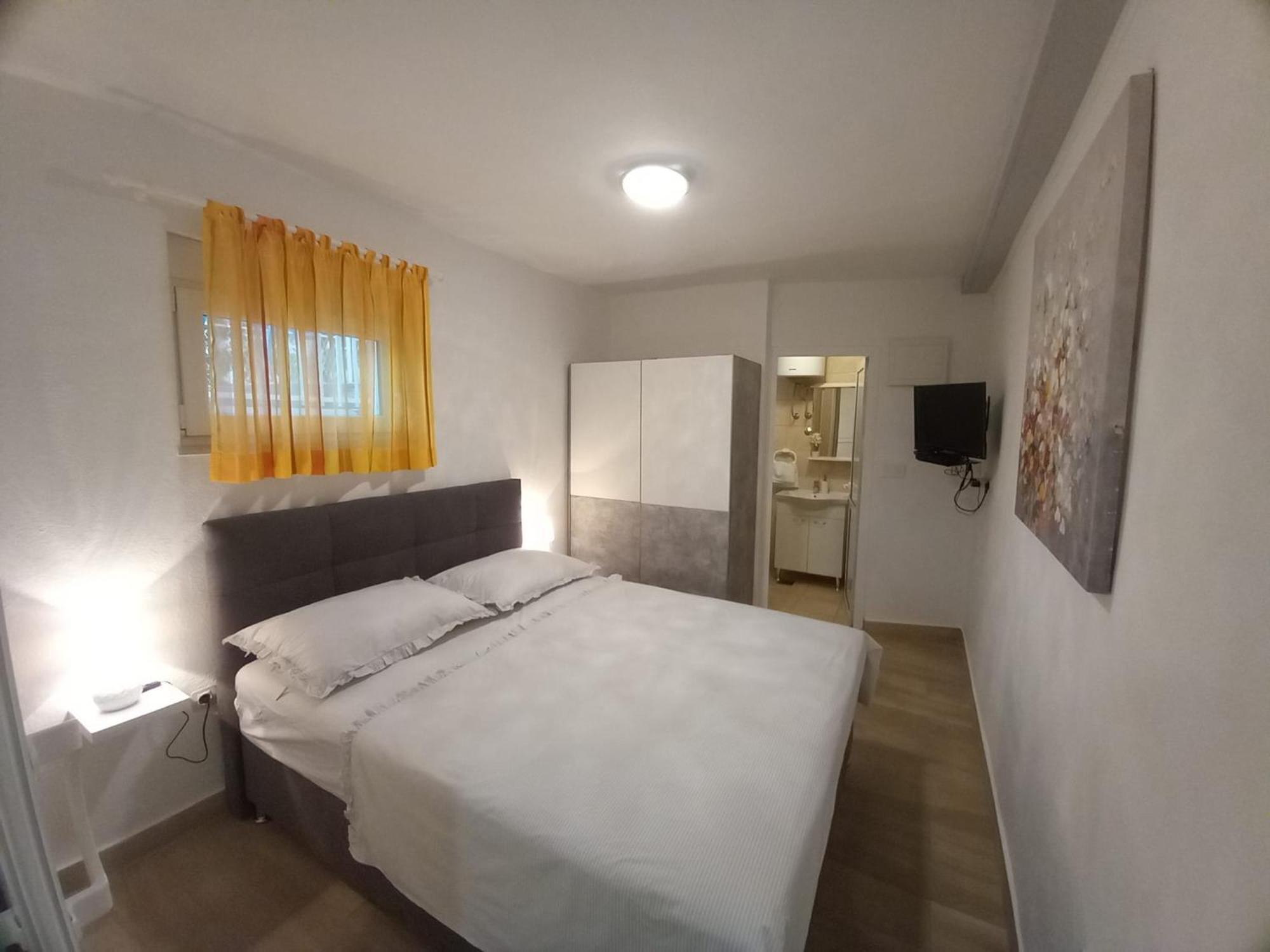Apartman Marta Ποντστράνα Δωμάτιο φωτογραφία