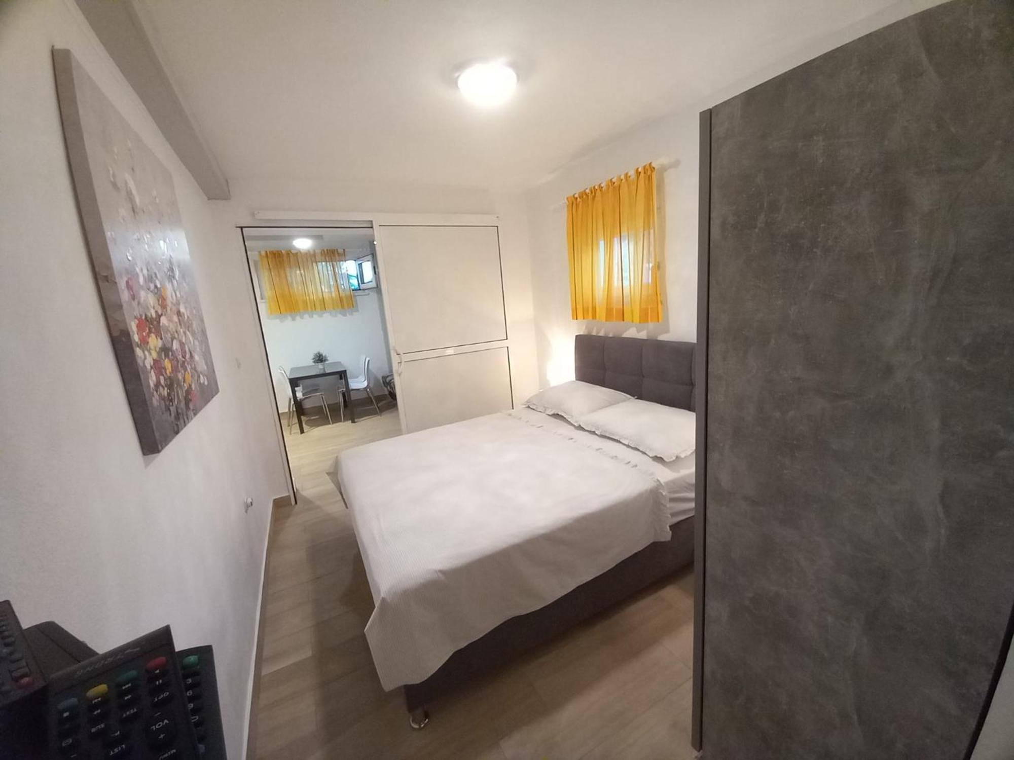 Apartman Marta Ποντστράνα Δωμάτιο φωτογραφία