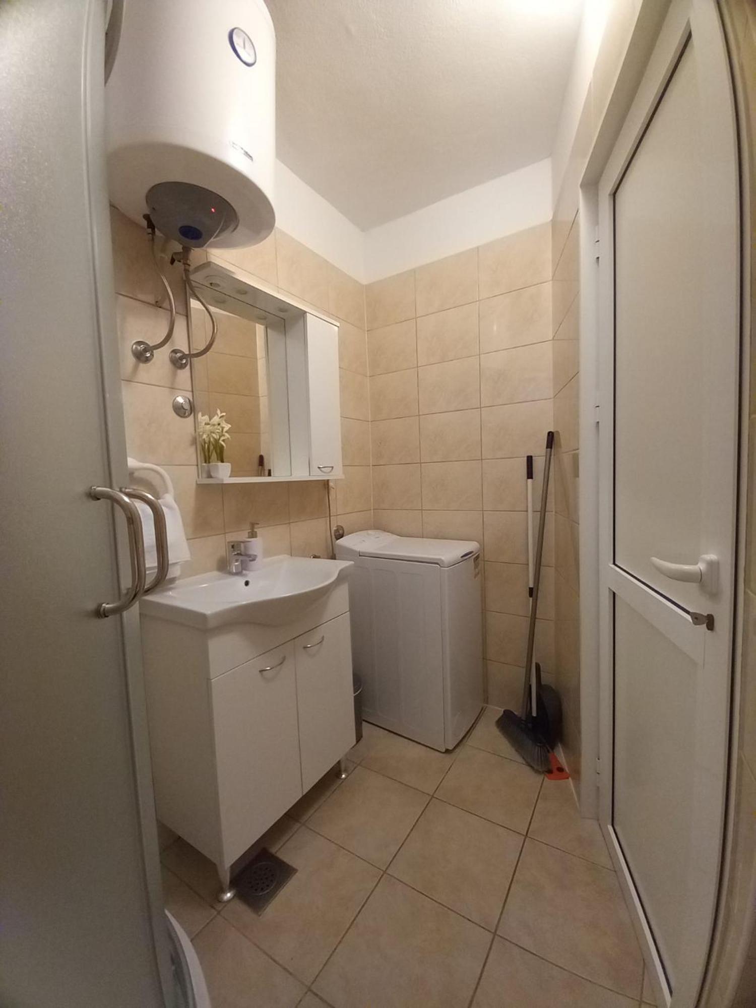 Apartman Marta Ποντστράνα Δωμάτιο φωτογραφία