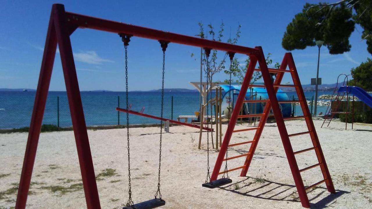 Apartman Marta Ποντστράνα Εξωτερικό φωτογραφία