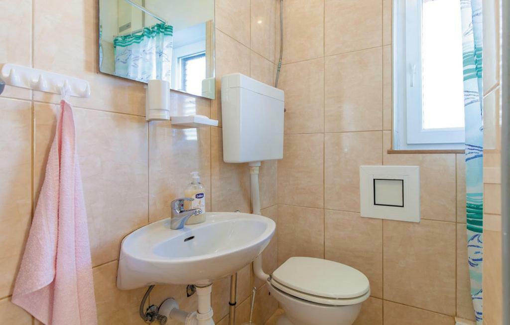 Apartman Marta Ποντστράνα Εξωτερικό φωτογραφία