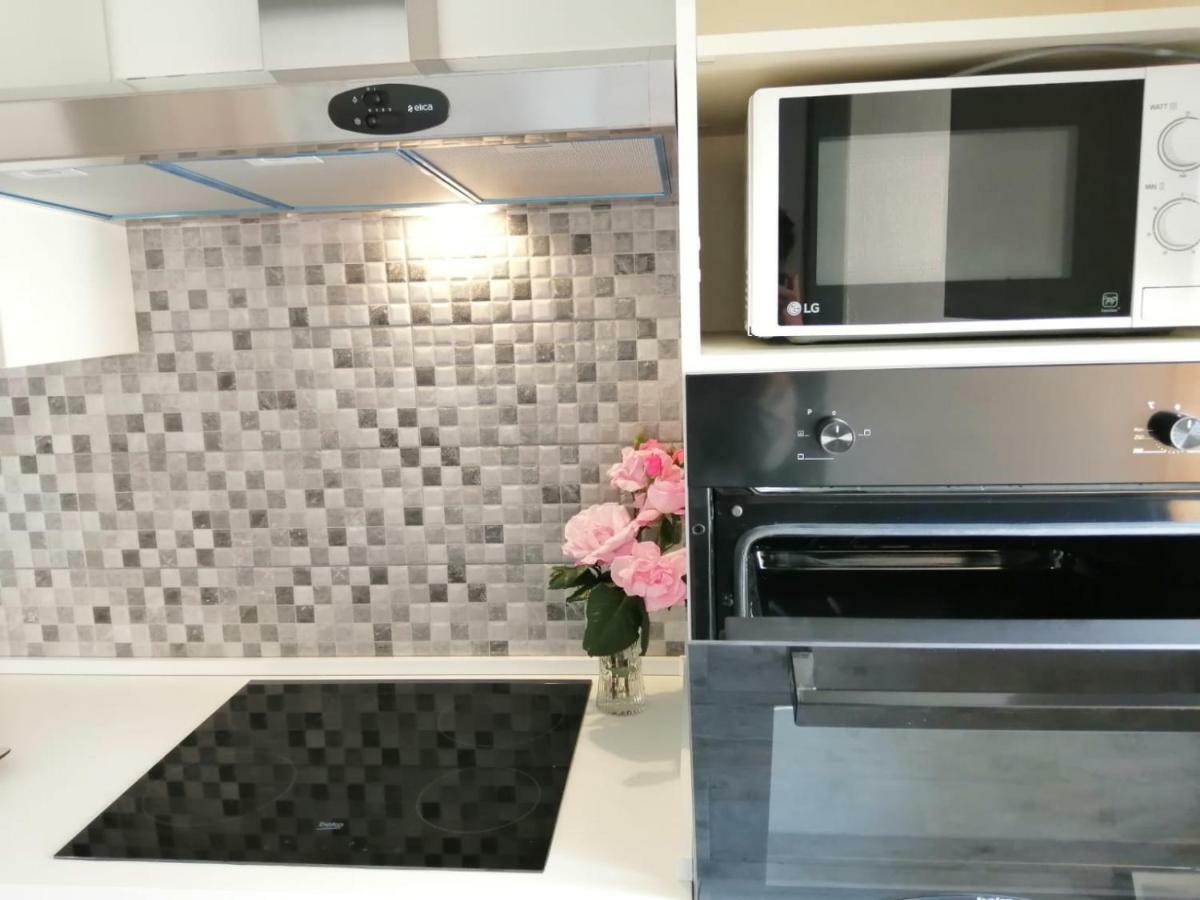 Apartman Marta Ποντστράνα Εξωτερικό φωτογραφία