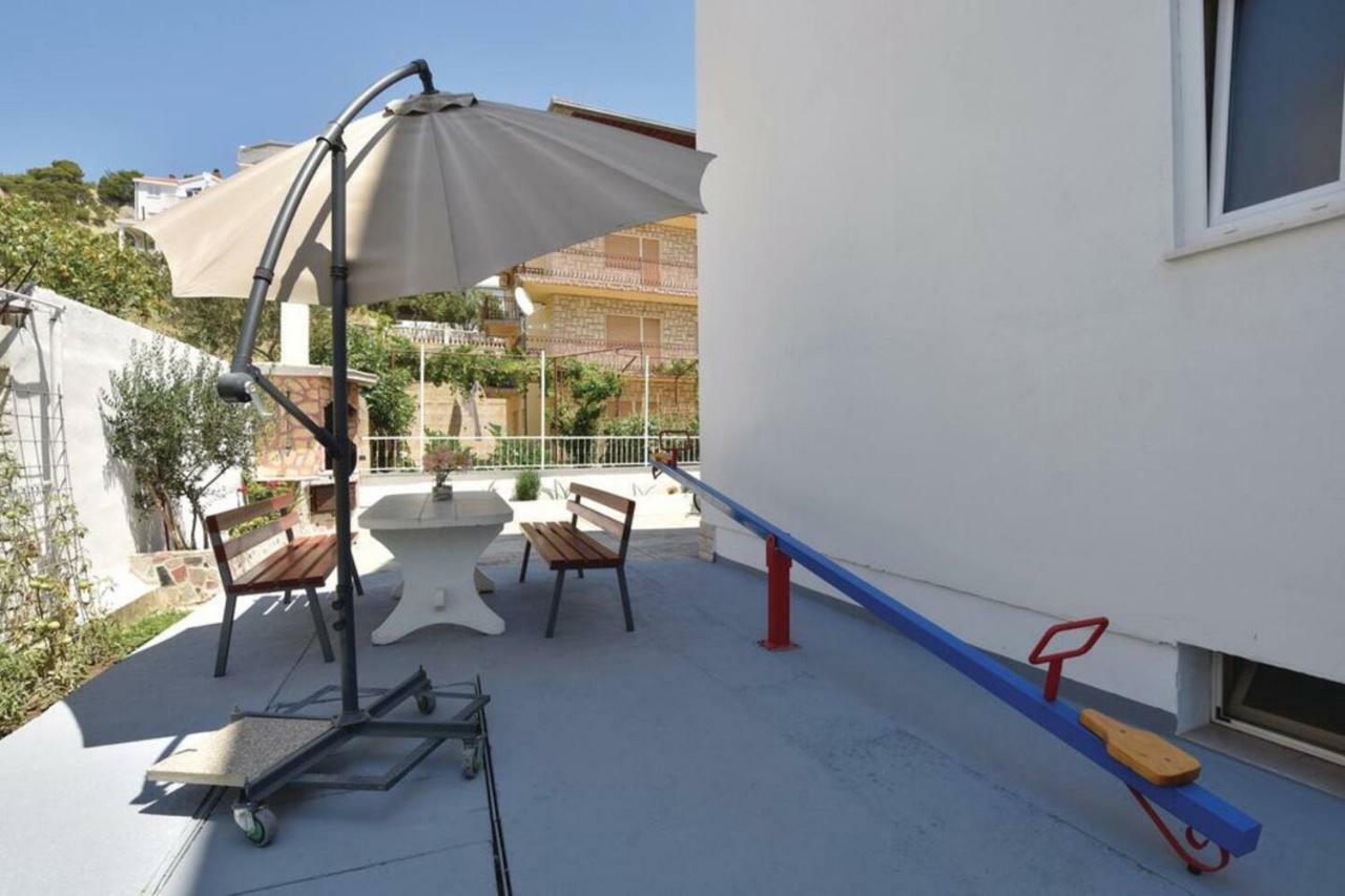 Apartman Marta Ποντστράνα Εξωτερικό φωτογραφία