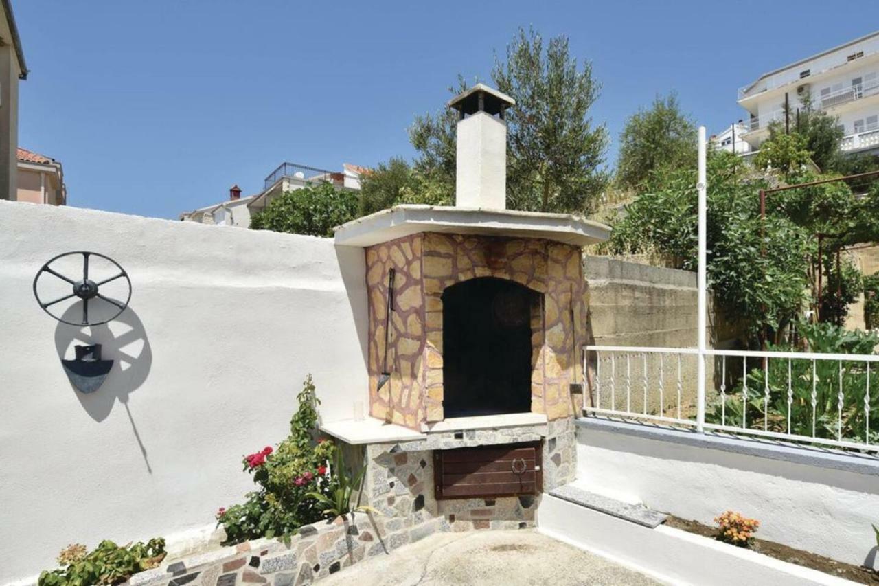 Apartman Marta Ποντστράνα Εξωτερικό φωτογραφία