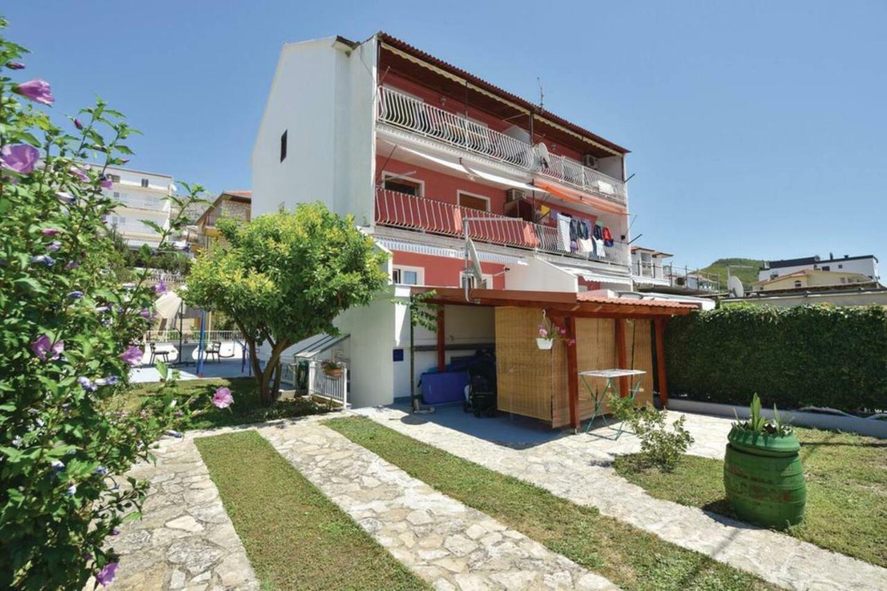 Apartman Marta Ποντστράνα Εξωτερικό φωτογραφία